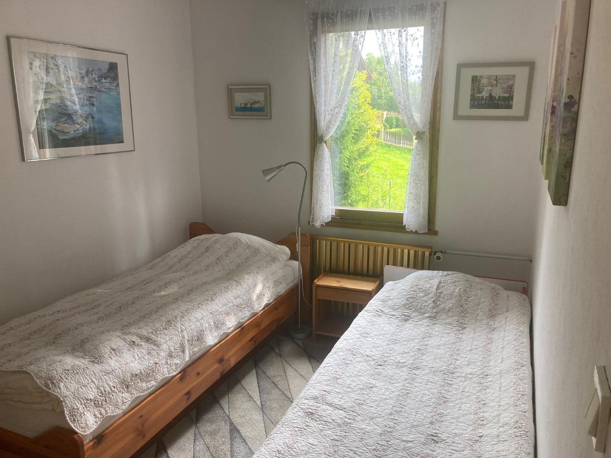 U Aluski Szczyrk Bagian luar foto