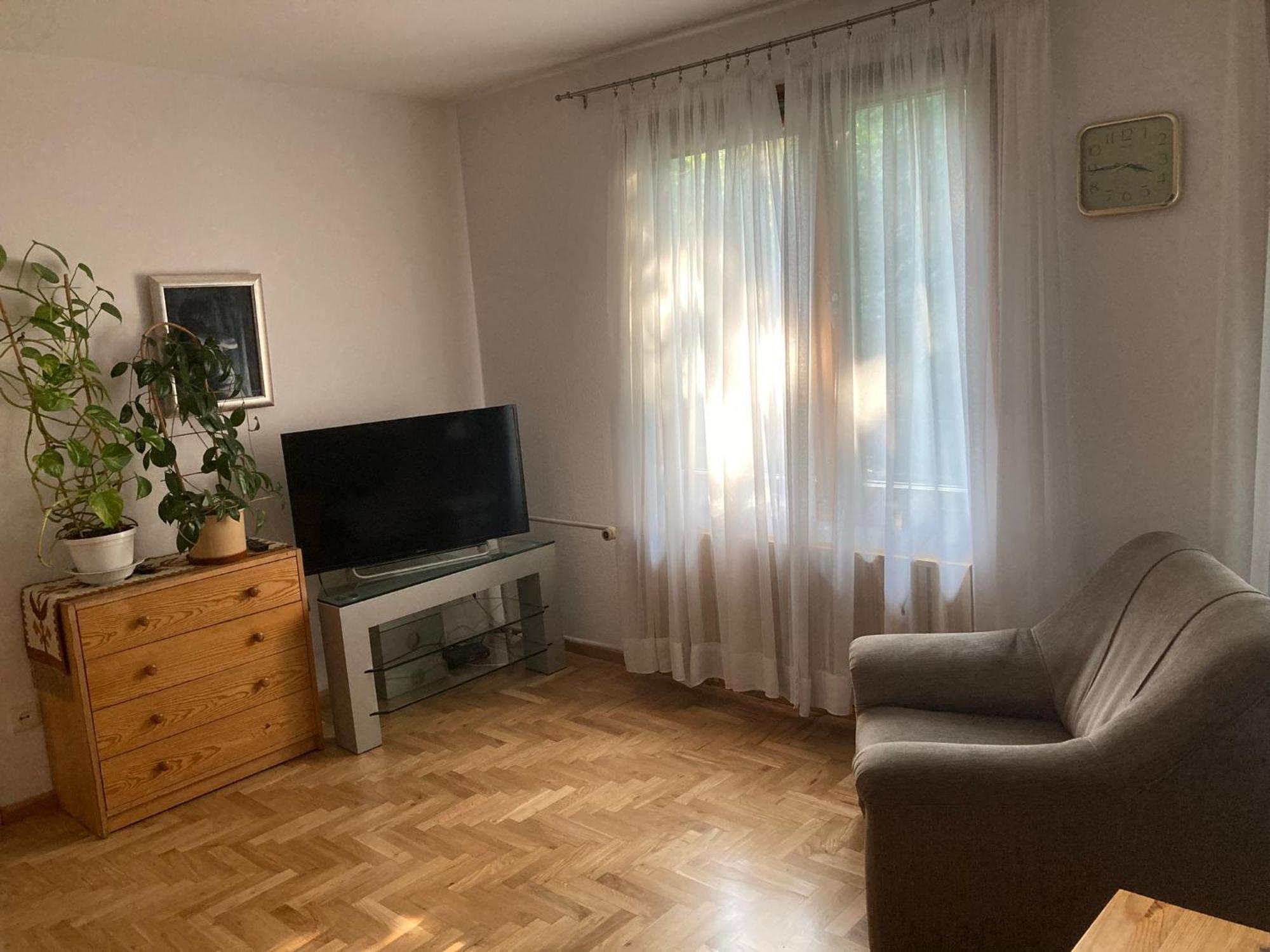 U Aluski Szczyrk Bagian luar foto
