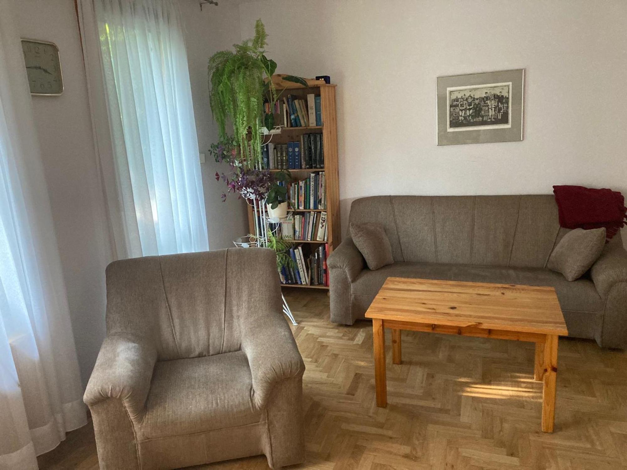 U Aluski Szczyrk Bagian luar foto
